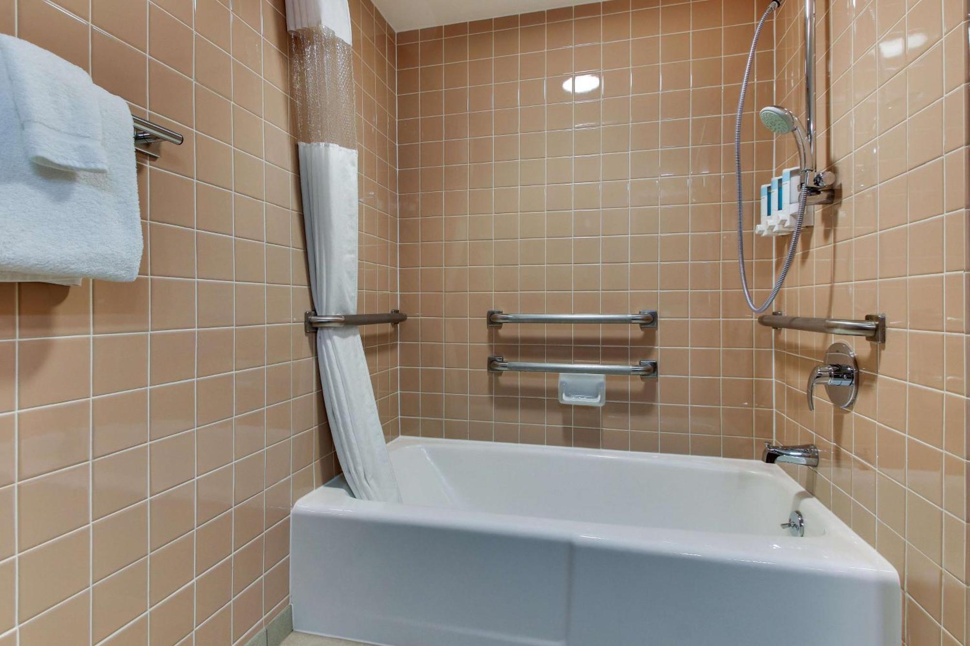 Hotel Pear Tree St. Louis -