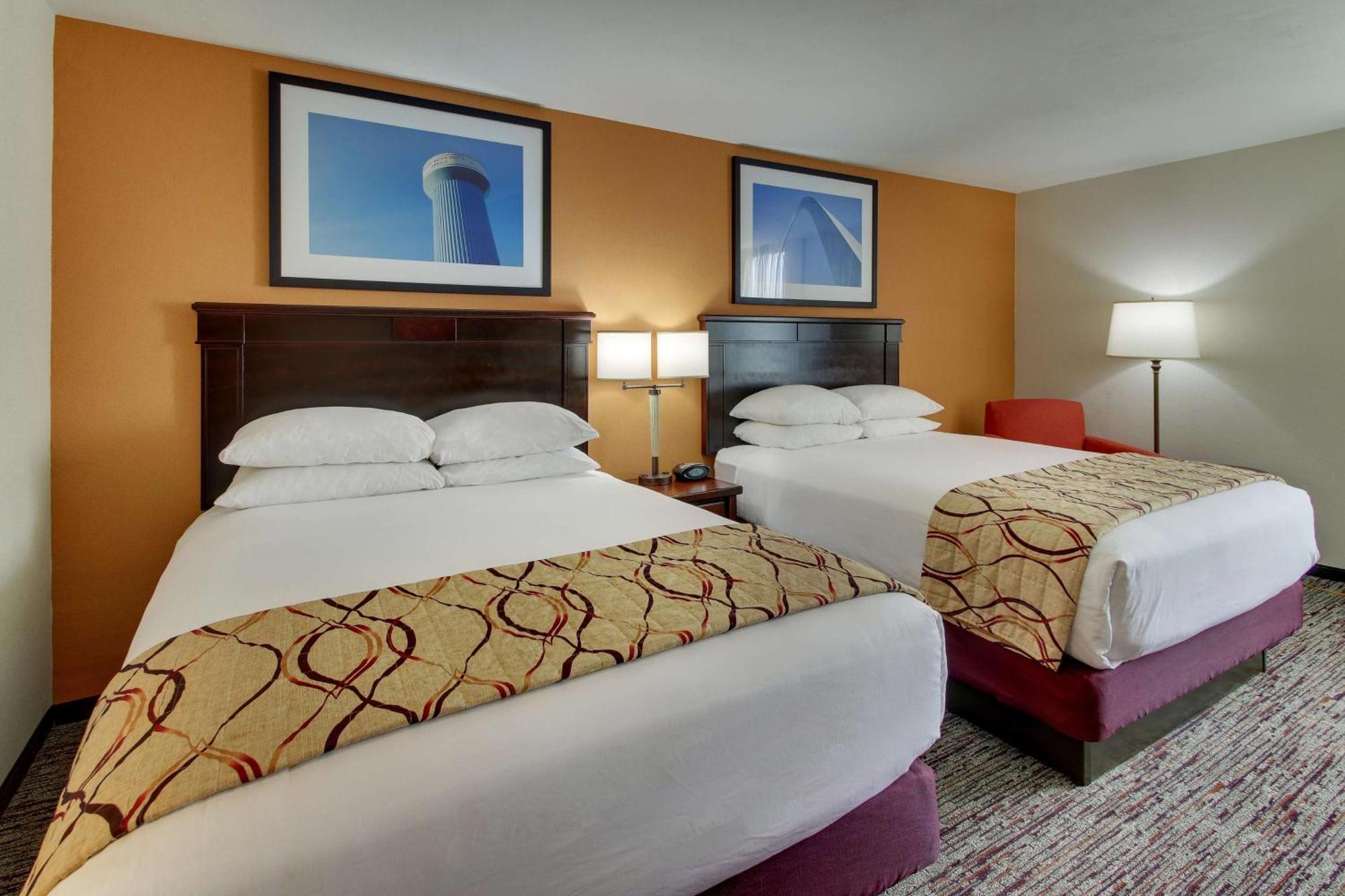 Pear Tree St. Louis - Hotel