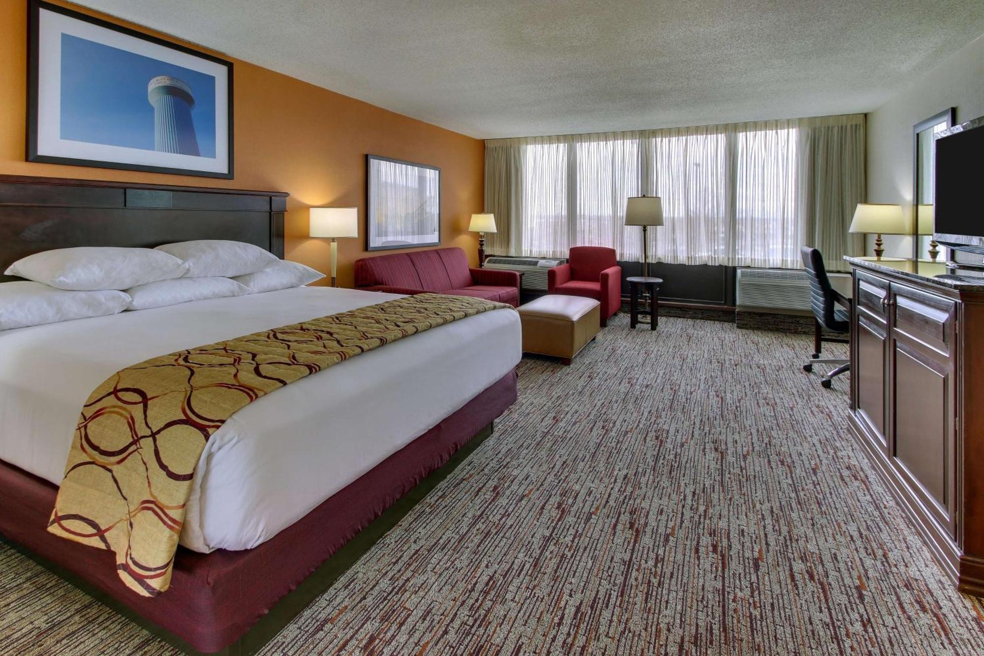 Hotel Pear Tree St. Louis - 2*