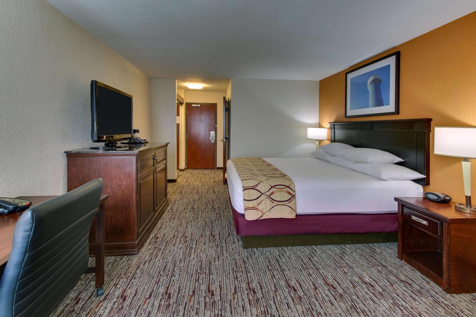 Pear Tree St. Louis - Hotel