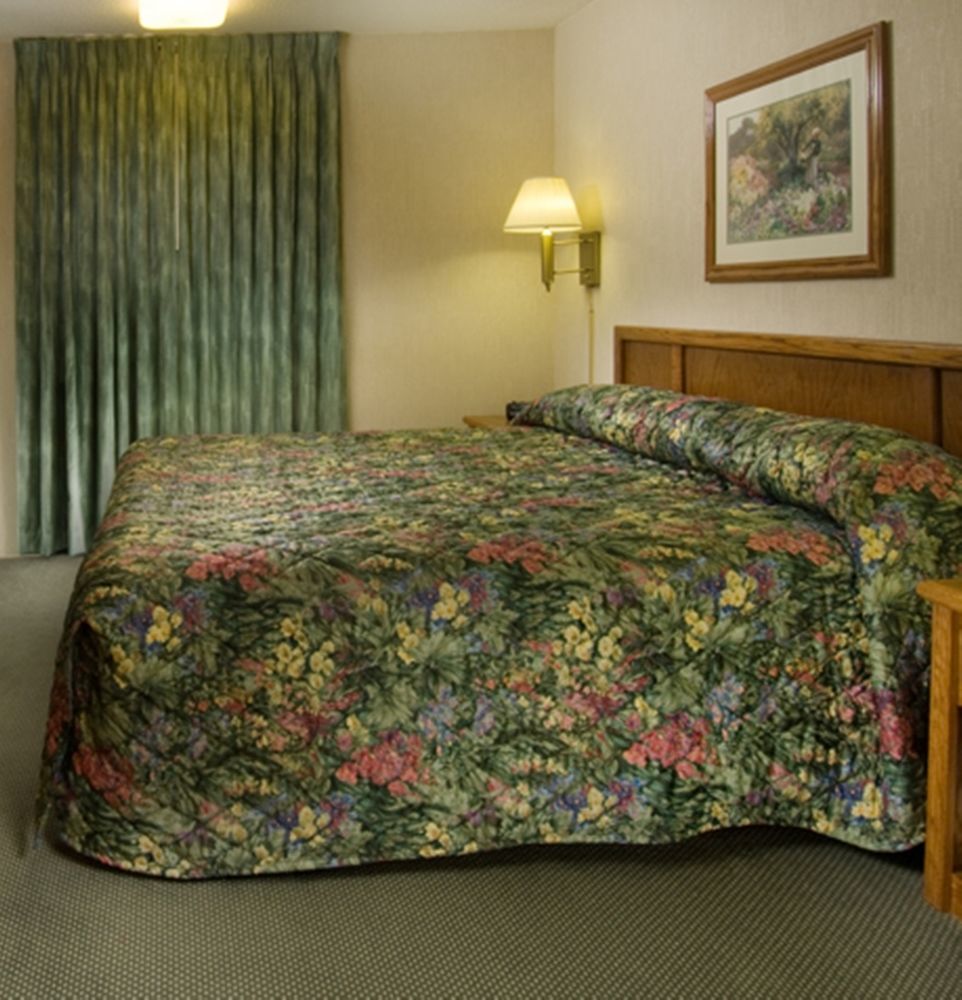 Hotel Pear Tree St. Louis - 2*