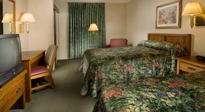 Hotel Pear Tree St. Louis -