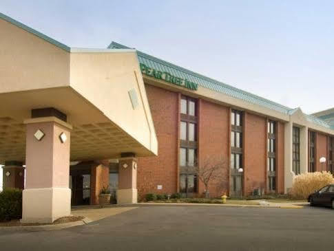 Hotel Pear Tree St. Louis -