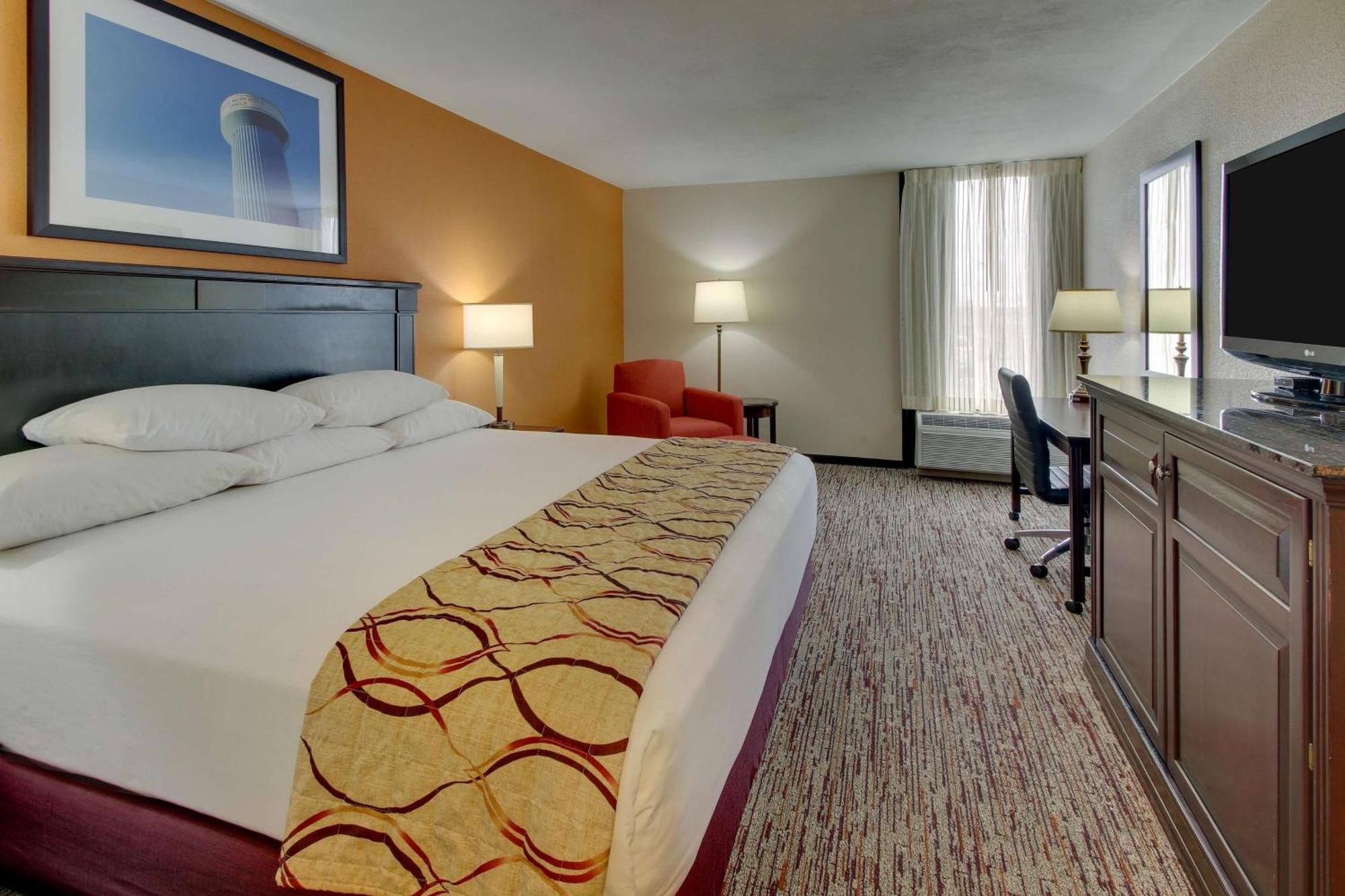 Hotel Pear Tree St. Louis - 2*