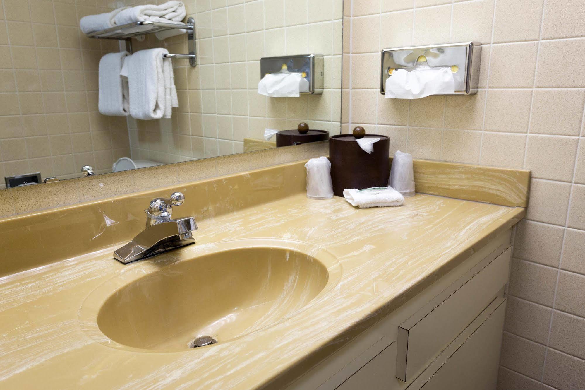 Hotel Pear Tree St. Louis -